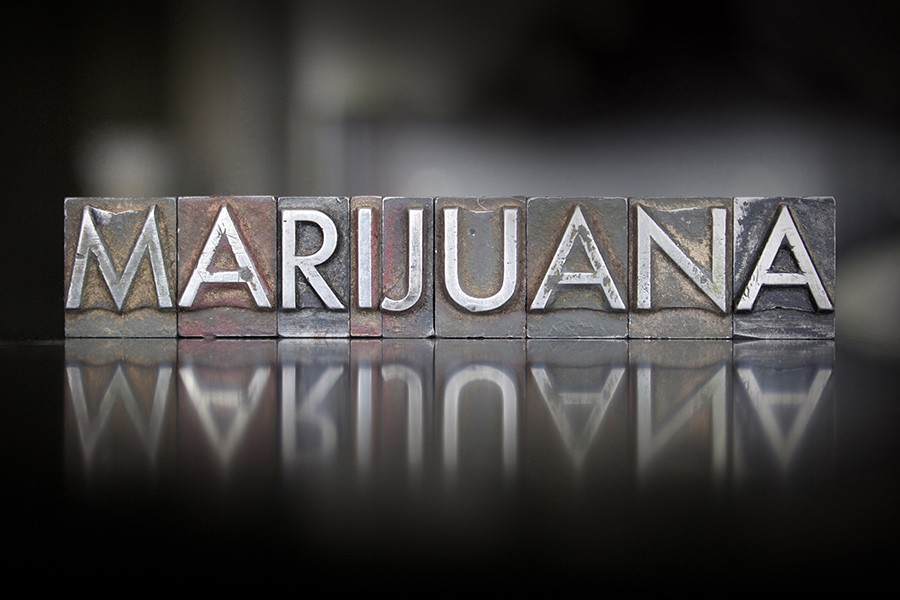 Why We Should Be Talking About Marijuana
